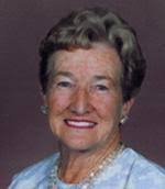 Obituary of Helen Stone