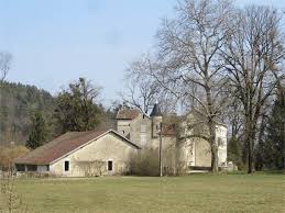 Chateau Maillat 01 Chateau Le Manoir Chateau France