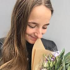 Olga Andersen (@OlgaAndersen)