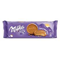 Biscuits Gateaux Milka Choco Supreme Chocolat Milka Milka Oreo Petit Dejeuner Et Brunch