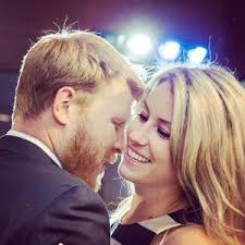 Meredith Gent and Jack Reid's Wedding Registry