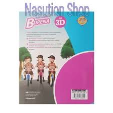 Kunci jawaban bupena 4d k13 revisi 1 pdf. Jual Buku Sd Murah Terbaru Buku Bupena Kelas 3 Sd Mi 3d Erlangga Jakarta Barat Myanji Tokopedia