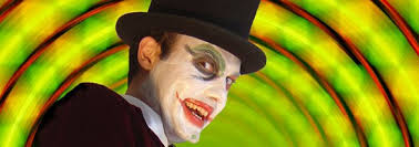 Igor apresenta “Circo dos Horrores”