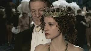 музыка из фильма мастер и маргарита бал у сатаны Kartinki Po Zaprosu Anna Kovalchuk V Filme Master I Margarita Foto The Master And Margarita Margarita Crown