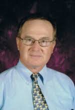 Obituary information for James P. Quinlivan