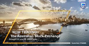 Should you invest in standard bank group (jse:sbk)? Online Trading