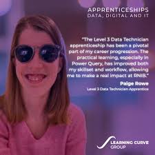 careergrowth #datatechnician #skillsdevelopment #digitalskills