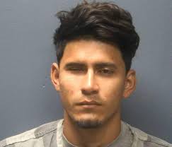 CHAVEZ, JENNIFER LEIGH was booked into the Comal County Jail