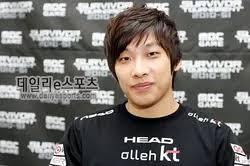 Jaechun Kim (pro gamer)