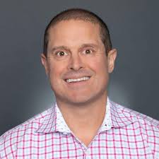 Christopher Kirk's Instagram, Twitter & Facebook