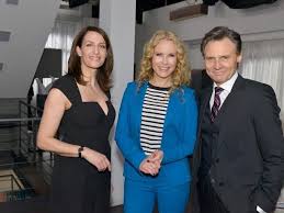 Auch er wird erkennen, dass seine neue masche auf lange sicht kein glück bringen wird und könnte mit lilly wieder anbandeln. Kultur Showbiz Die Kennt Man Doch Was Macht Die Rtl Moderatorin Bei Gzsz Pressfrom Deutschland