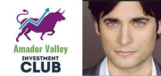 Stephan Paternot at AVIC