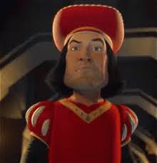 Shrek Lord Farquaad Gif Shrek Lordfarquaad Smug Descubre Comparte Gifs Lord Farquaad Shrek Lord