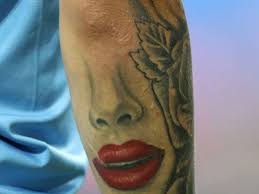 See more ideas about sleeve tattoos, tattoos, tattoos for guys. Lucas Torreira Tattoo Arsenal Target S Bizarre Ink And 36 Other Crazy Designs In Football Daily Star