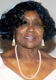 Georgia Holmes Obituary (2009)