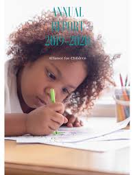 Alliance for Children