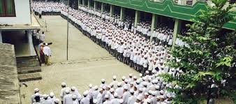 Pendaftaran ponpes al mahrusiyah lirboyo 2021. Update Biaya Pondok Pesantren Lirboyo Kediri Ta 2021 2022