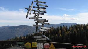 Nearby is semmering pass, connecting lower austria to styria and the town of semmering, famous for its skiing. Sonnwendstein