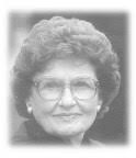 Edith Bond Obituary (2009)