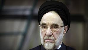 خاتمی در دیدار با خامنه‌ای خواستار فعال بودن دیپلماسی، عقلانیت در ایران و دستیابی به صلح شد