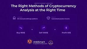 Where are these digital assets heading, and how can everyday investors buy in safely? An Introduction To Crypto Market Analysis Arbismart