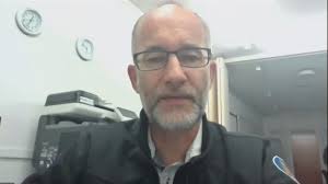 Authorities ‘watching and monitoring activity very closely’ following 7.1  magnitude earthquake