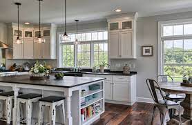 The lighting is an important part of any home's interior design and decor and a crucial component of space, the one which is. 32 Farmhouse Lighting Ideas For Warm And Homely Decors