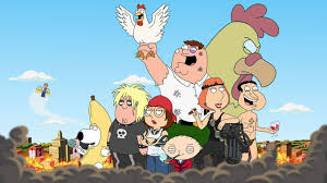 New Family Guy App Redefines Fox S Mobile Gaming Strategy Family Guy Griffin Family Cheating