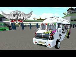 Pin By Faizal Nk On Bus Simulator Indonesia In 2021 Bus Games School Bus Games Star Bus