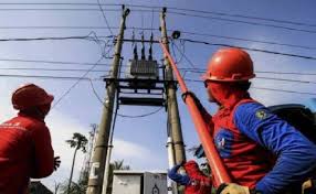 Perusahaan listrik negara atau nama resminya adalah pt. Teknisi Listrik Pln Bojonegoro Pln Kembali Listriki Cute766