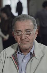 Actor Jack Klugman dies at 90