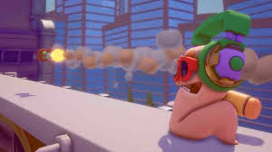 We did not find results for: Does Worms Rumble Have Split Screen Local Multiplayer Guide Fall
