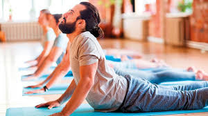 You can derive benefit from yoga without a special vegetarian diet. The Right Way To Do Yoga Listen To Your Body Friday Magazine