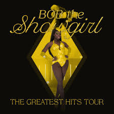 2,894,782 likes · 63,621 talking about this. Bob The Showgirl The Greatest Hits Tour A Kylie Minogue Showgirl X Bob The Drag Queen Mashup Rupaulsdragrace