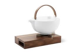 Teekanne Stovchen Set Teekanne Teeservice Friesland Porzellan