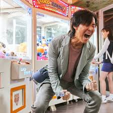 Squid Game season 2: Plot, cast and release date | British GQ