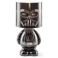 Shop the top 25 most popular 1 at the best prices! Star Wars Darth Vader Desk Lamp