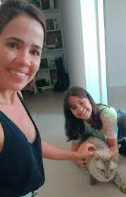 VAMOS FALAR DE...CÃES E GATOS? Servidores, magistrados e terceirizados  criam rede protetora de animais da SJBA e JEF