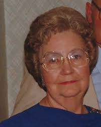 Evelyn Greenamoyer Obituary