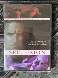 Seclusion (DVD, 2006) Catherine Sheehan, Chris Gann, Jefferson Arca  891514001047| eBay