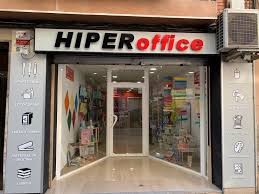 HIPERoffice Alicante El Pla