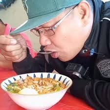 Pansit niladit||Astudillo Pansitan Zone 7