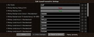 Find the best minecraft servers with our multiplayer server list. Download Update Cosmic Prisons Mining Information Mod Meteor Timer Cosmic Prisons