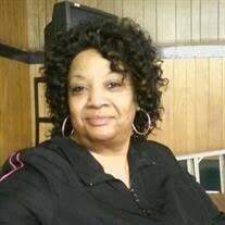 Paula Washington Obituary