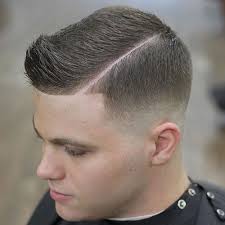 Pin On Fade Haircuts