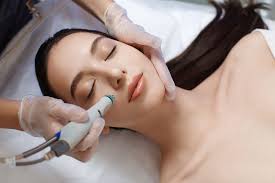 Aesthetician Services San Jose Mountain View CA