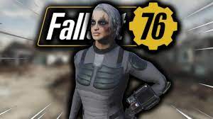 One of the coolest looking power armor set in fallout 76. Fallout 76 Shielded Secret Service Underarmor Complete Guide Youtube