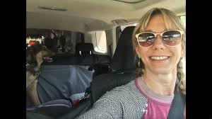 Mari Dew and The Zen Dogs : On The Road Again : Asheville