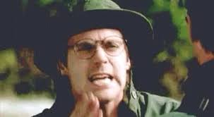 Does Daniel Jackson have a temper? : r/Stargate