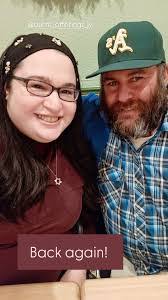 Holly Babbitt's Instagram, Twitter & Facebook